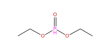 Diethyl phosphonate